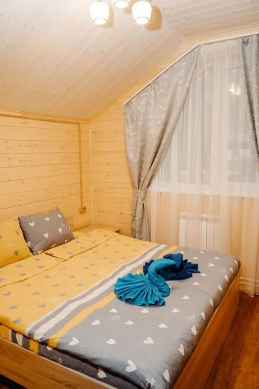 4-комнатный Дом