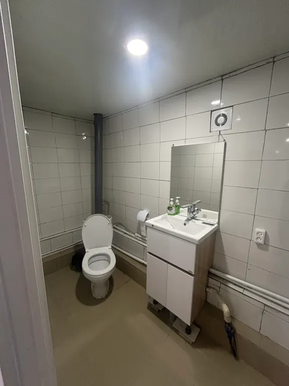 Квартира Квартира на земельном участке — Тверь