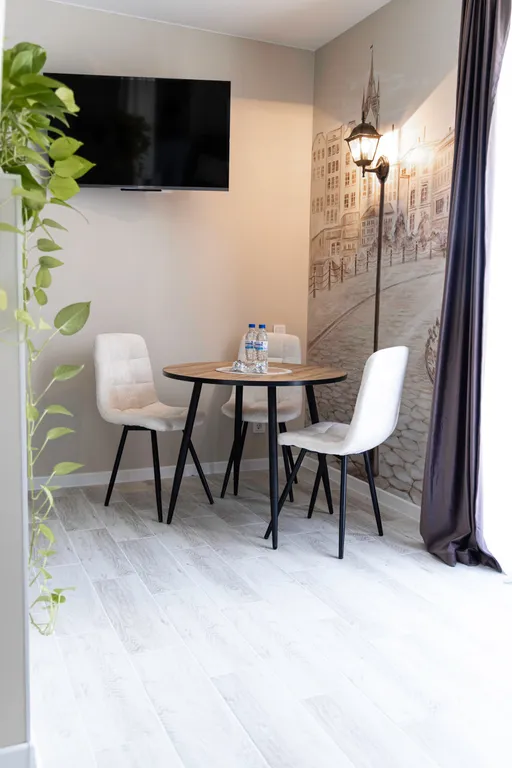 Морская душа