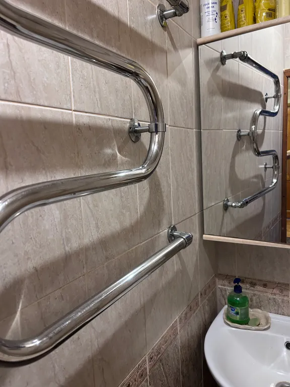 Квартира Уютная комната со всеми удобствами — Колпино