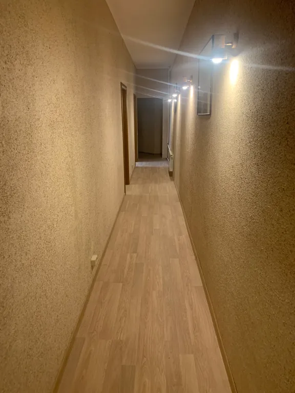 Квартира 3-комнатная Квартира — Санкт-Петербург