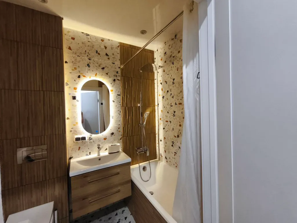 Новая студия ждет своих гостей