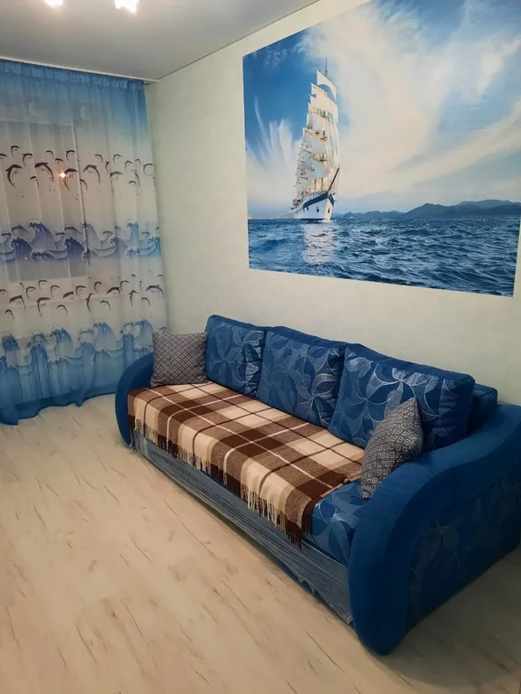 Квартира в центре