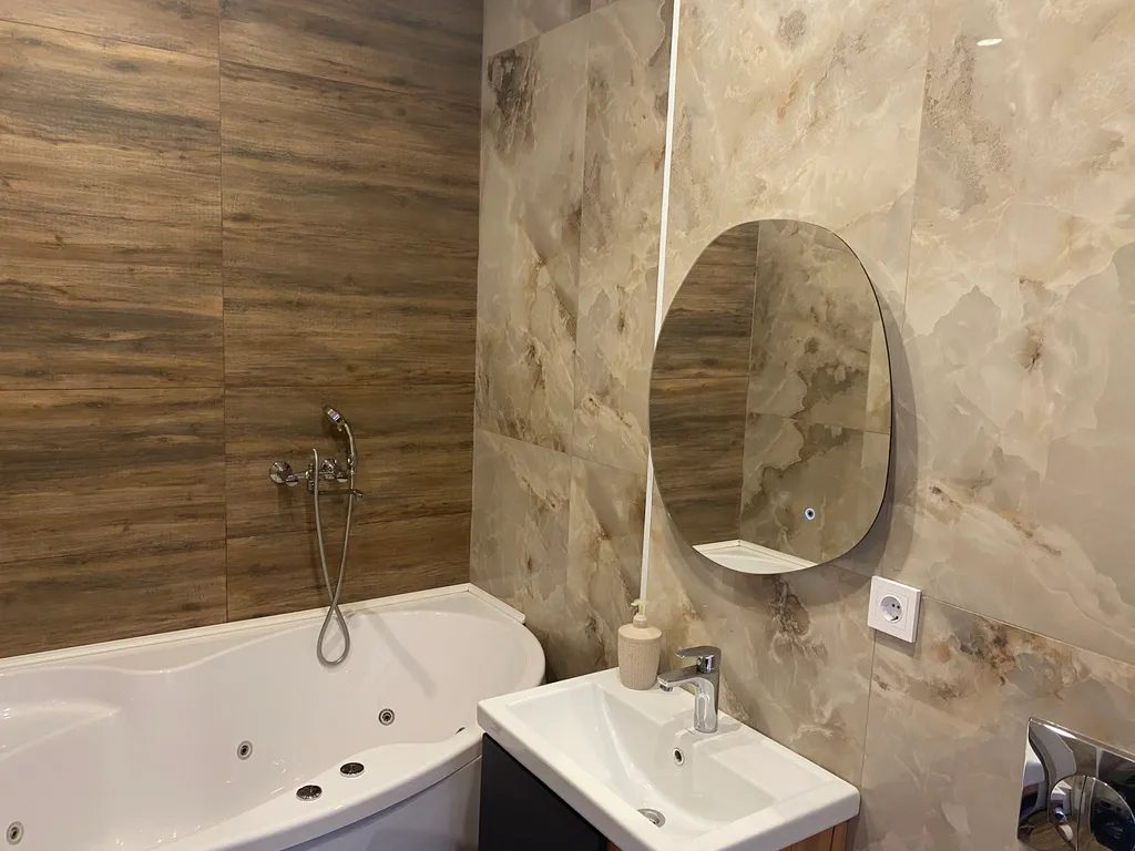 Студия в новом ЖК