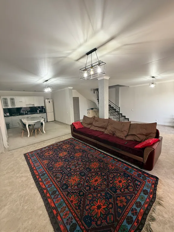 Коттедж на берегу моря