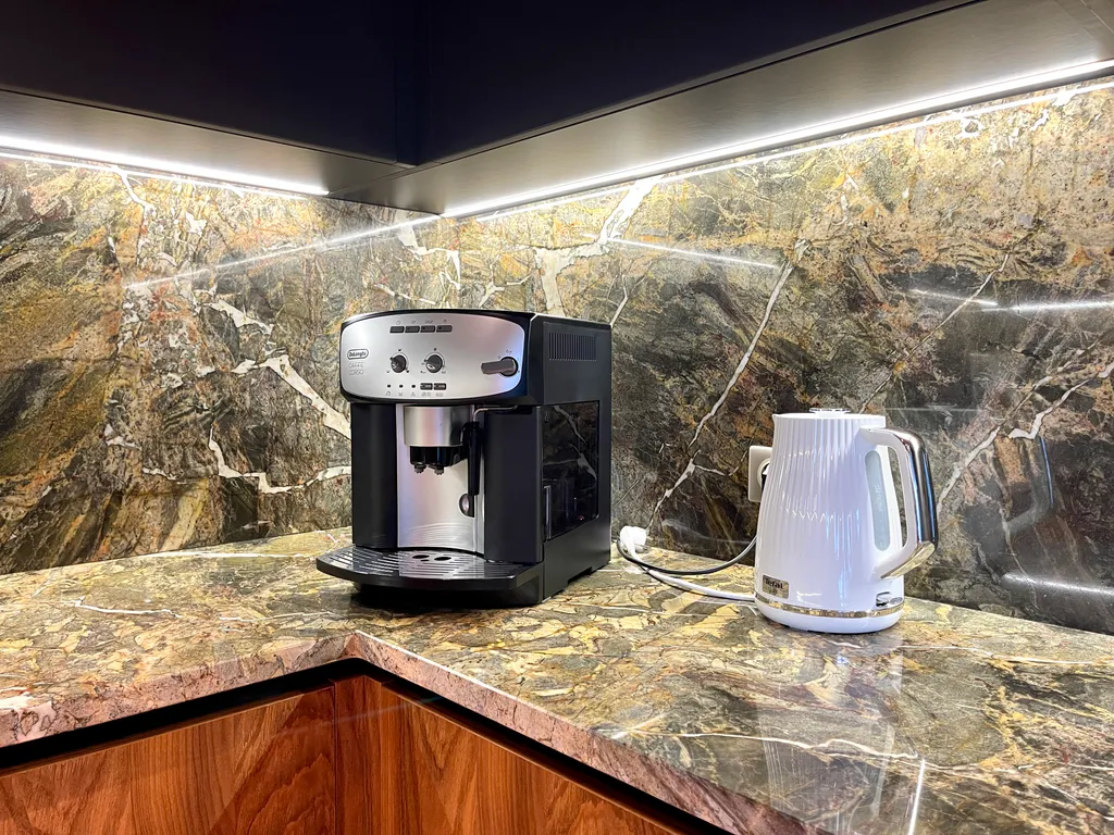 Апартаменты Премиум класса в Золотой бухте