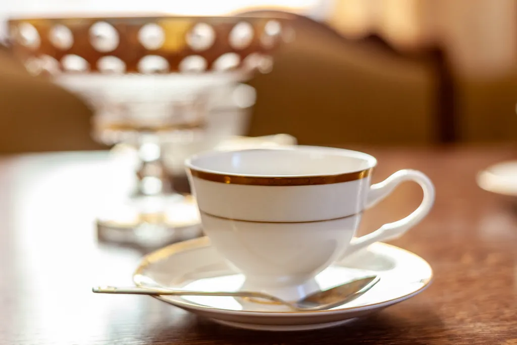 Уютный дом в центре города