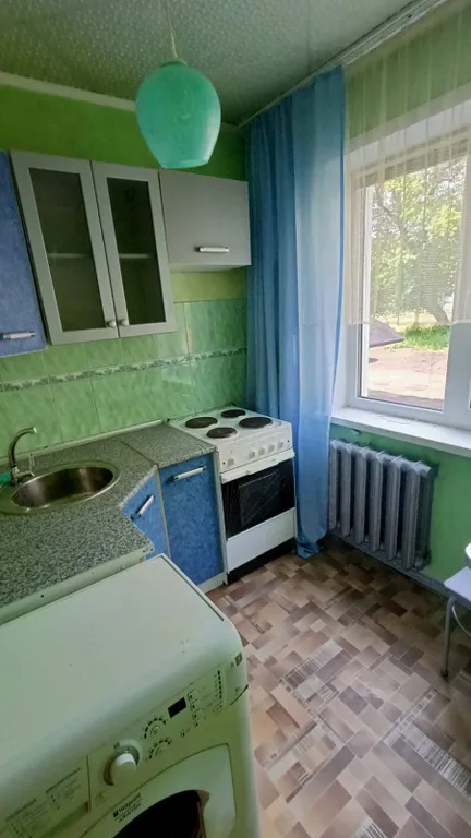 Квартира рядом с цирком — аренда посуточно в Новокузнецк