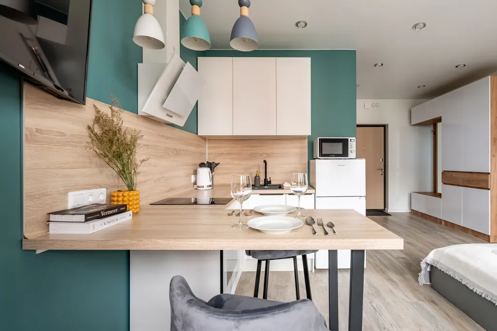 Квартира Квартира Your Pushkin Apart для 2 гостей — Пушкин