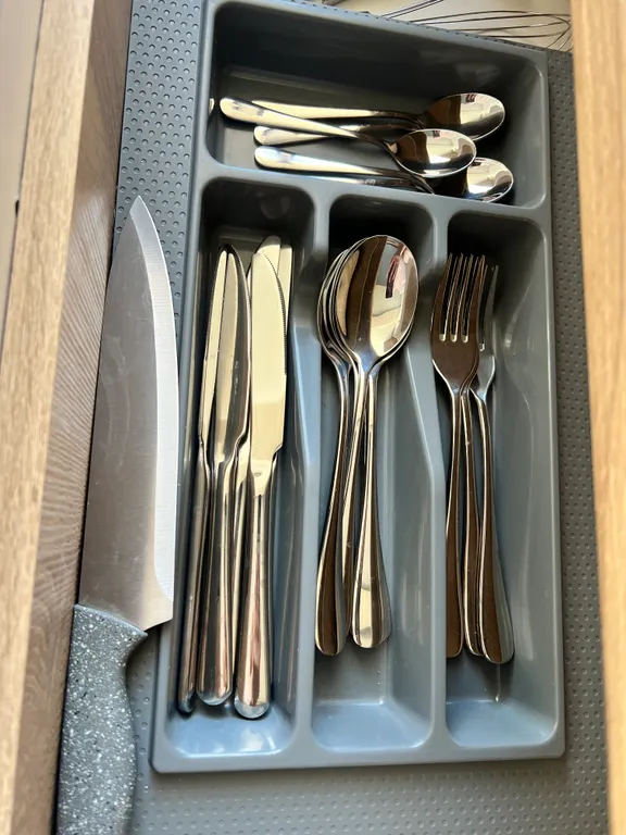 Квартира Квартира Уютная студия с потрясающим видом на море — Геленджик