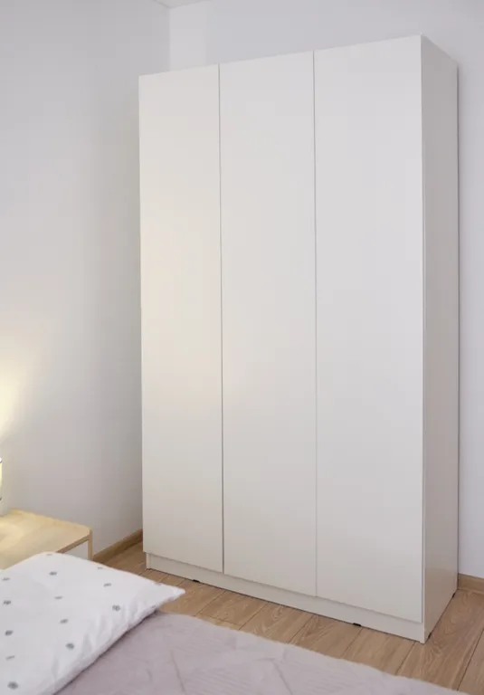 Квартира возле горы Уктус и Баден-Баден