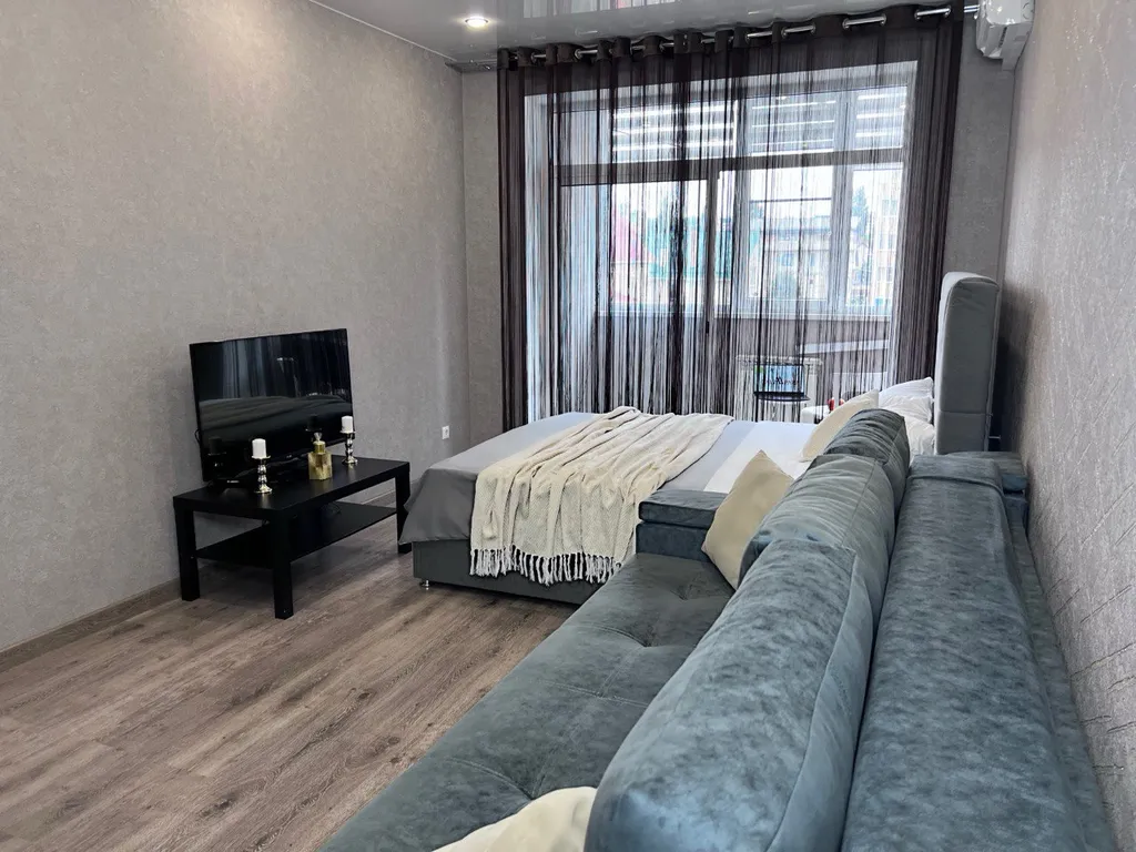 Бизнес-апартамент у онкоцентра