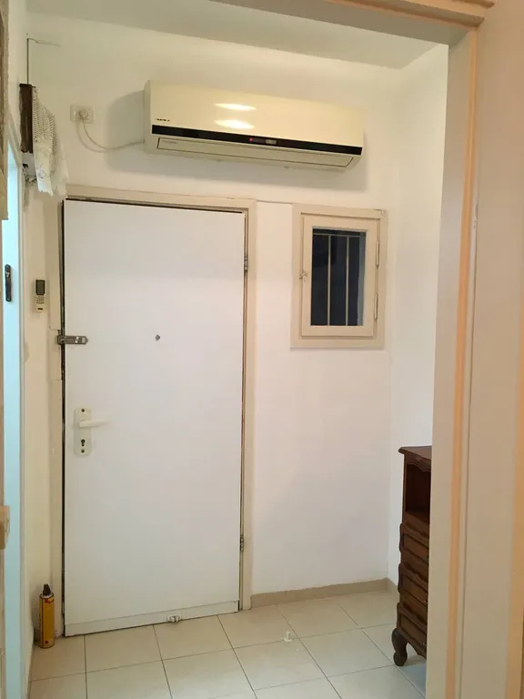 Квартира в Хайфе в районе бахайских садов