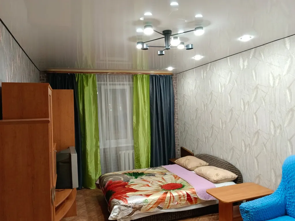 Центр города