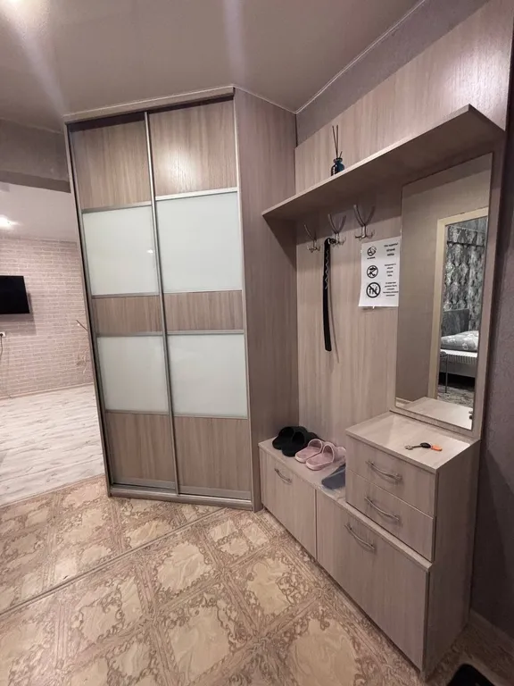 Квартира в центральном районе города