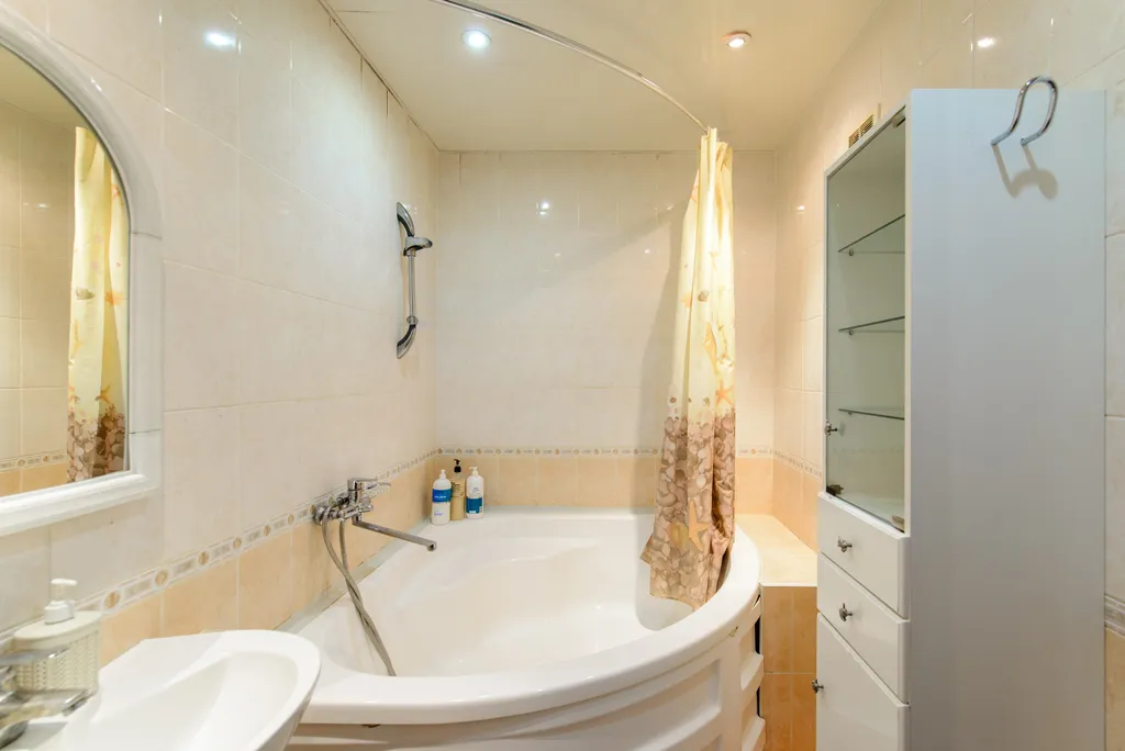 Евродвушка на вокзале Томск-1