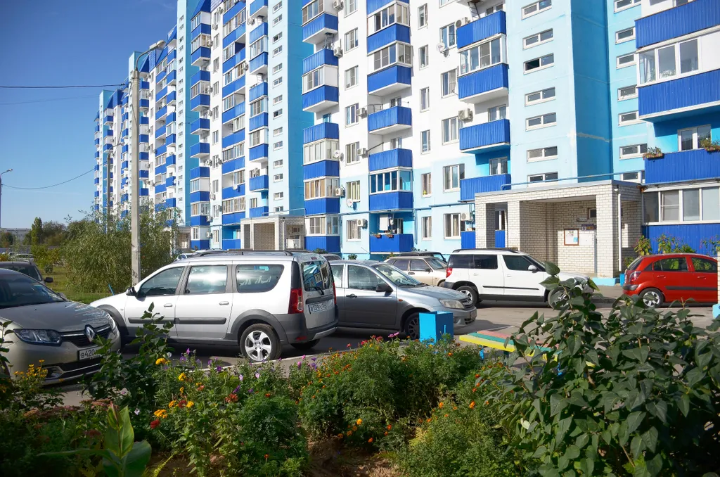 Шикарная квартира в центре с двумя спальнями