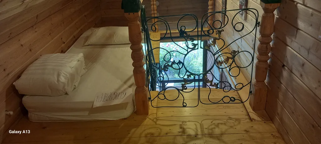 Коттедж Гостевой дом с камином — Казань