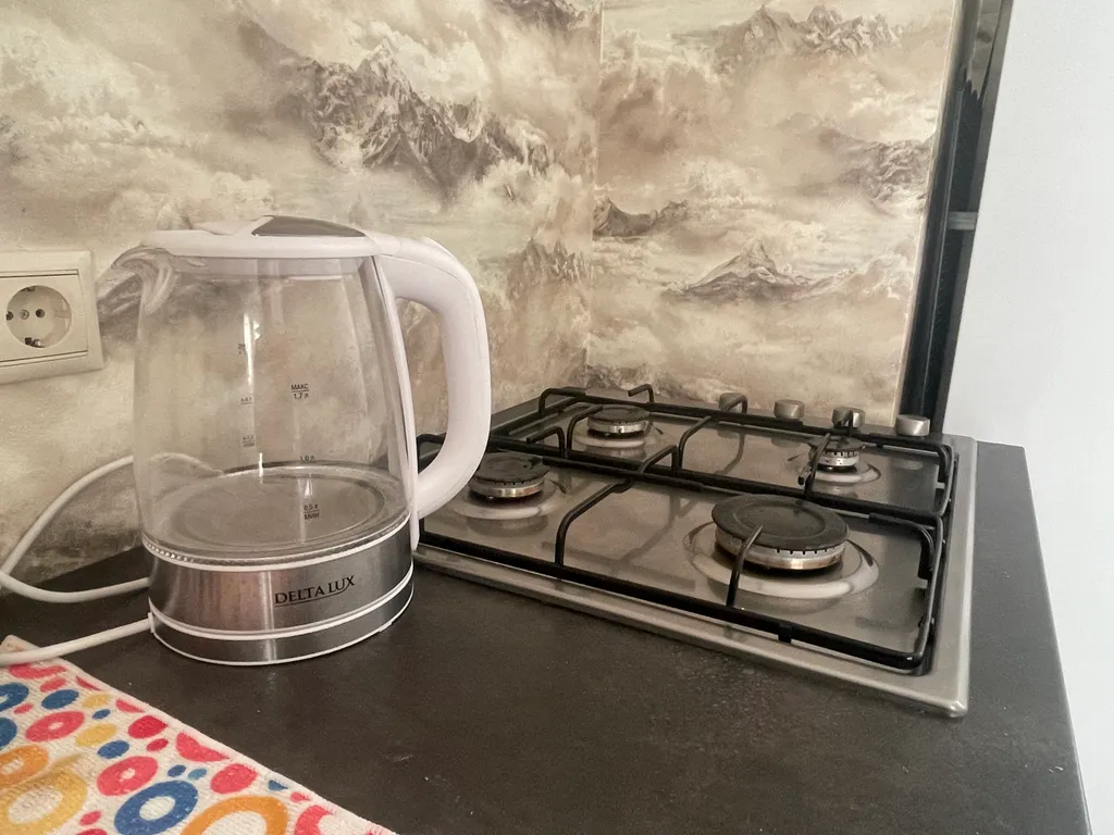 Уютная квартира в ЖК Суворовский Аксай