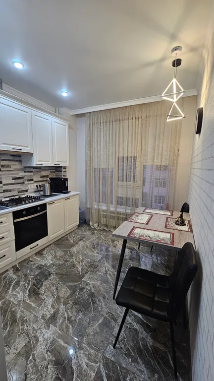 Уютная квартира как дома