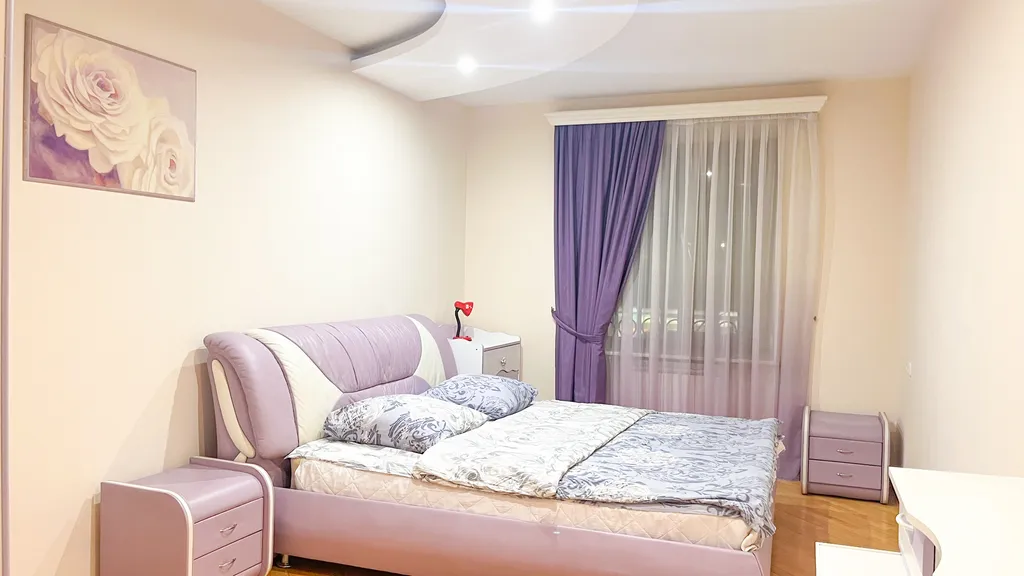 Квартира на Втором этаже