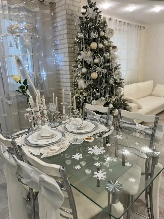 Идеальное место для романтики найдено