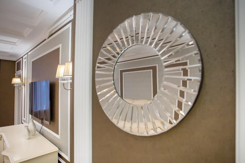 Квартира Квартира A&D Quality Apartment in the center — Минск