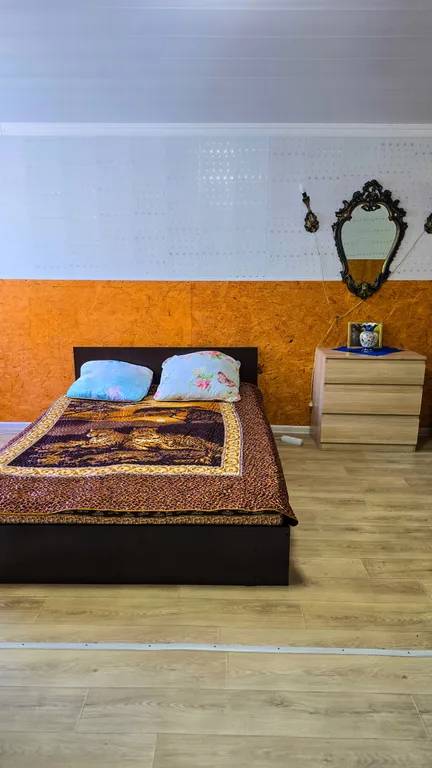 Квартира Большая комната со всеми условиями — Бжид