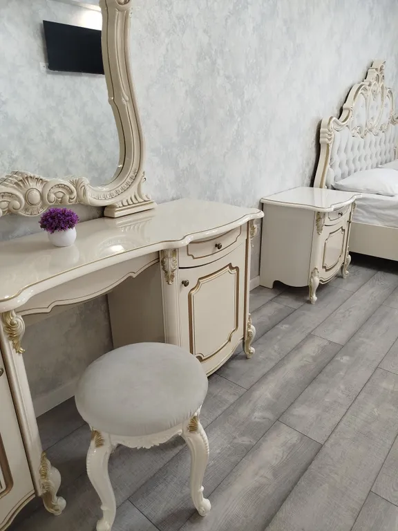 Квартира комфорт-класса