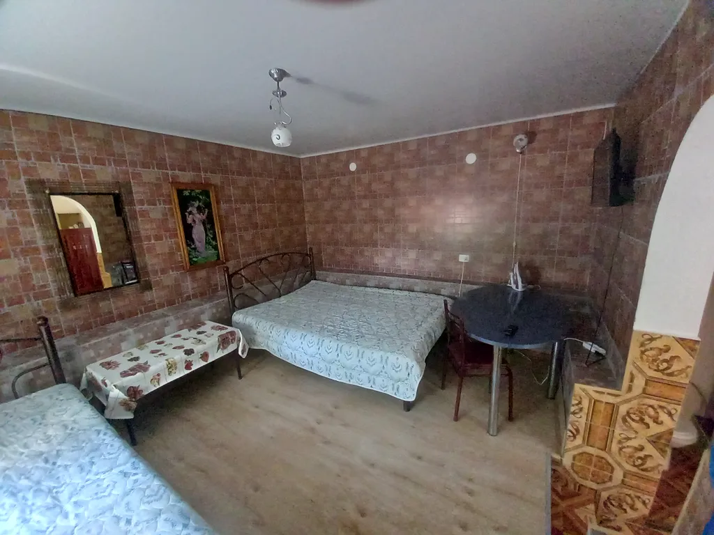 Комната