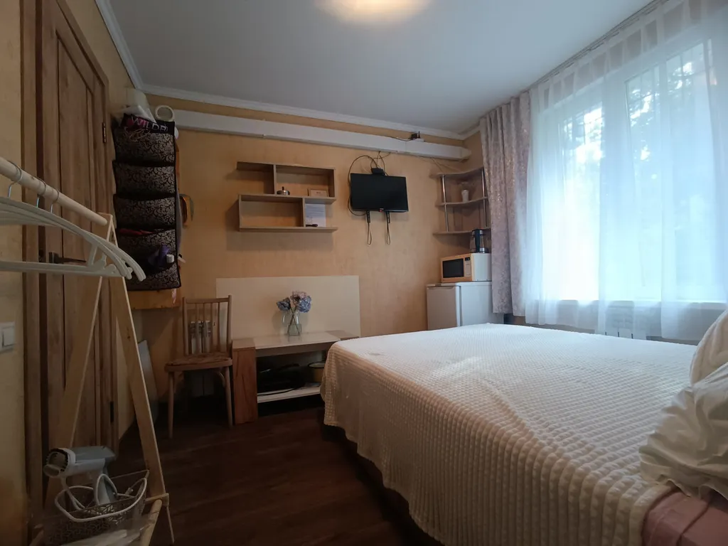 Квартира Квартира Мини-студия в центре Сочи — Сочи