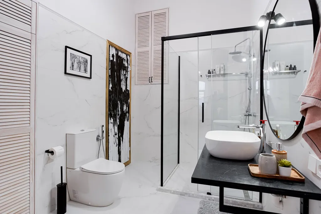 Квартира Квартира CULTAPART: Пентхаус братьев Елисеевых — Санкт-Петербург