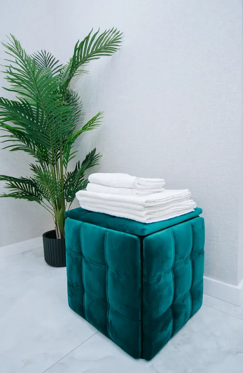 Квартира семейная с видом на горы