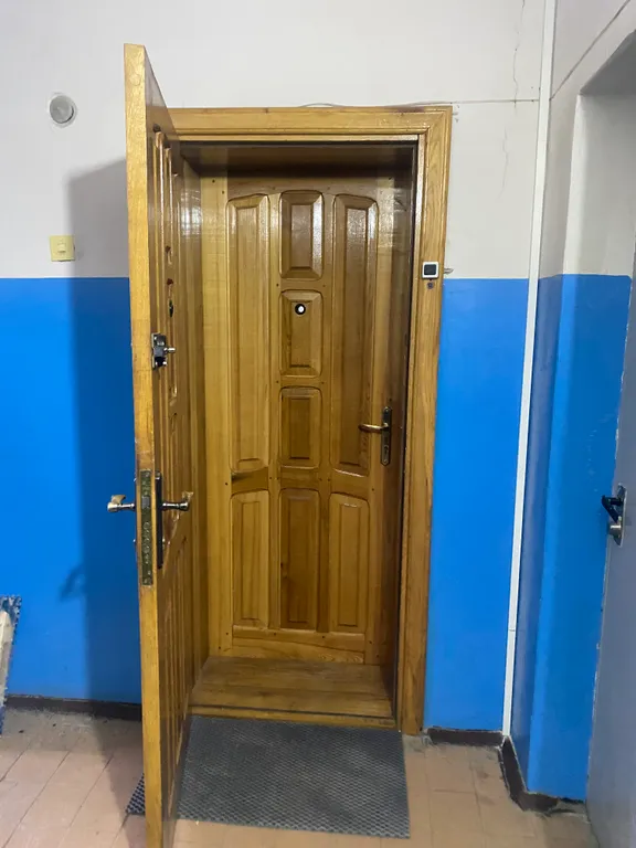 Большая уютная квартира в самом центре города