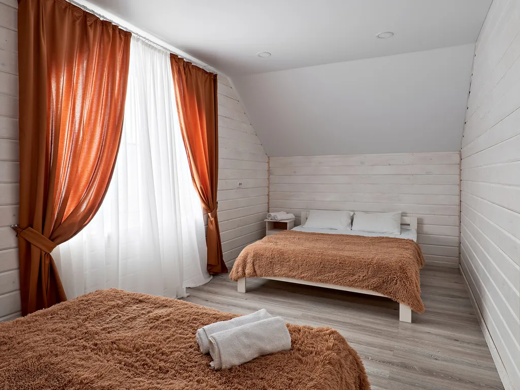 4-комнатный Дом