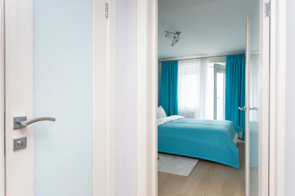 Апартаменты на Немиге, центр