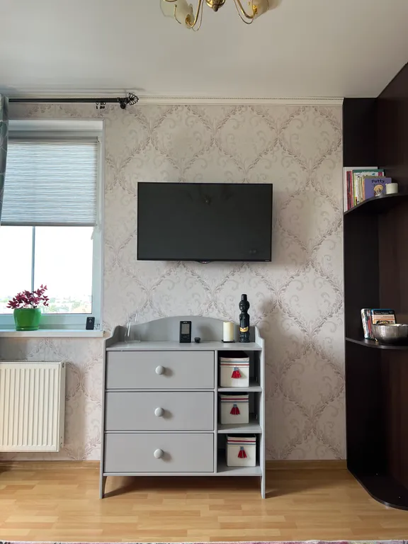 Квартира 2-комнатная Квартира — Калининград