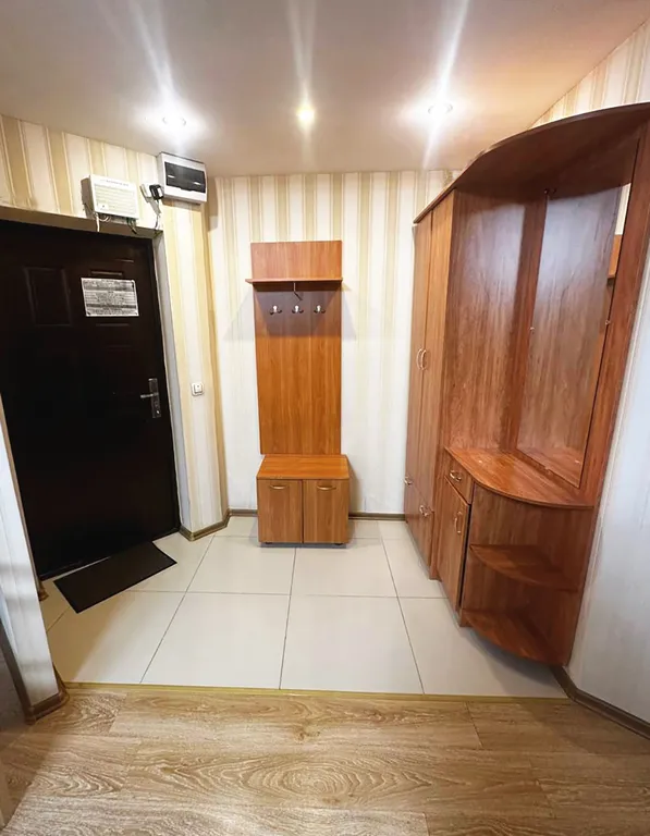 Квартира возле 7-й школы