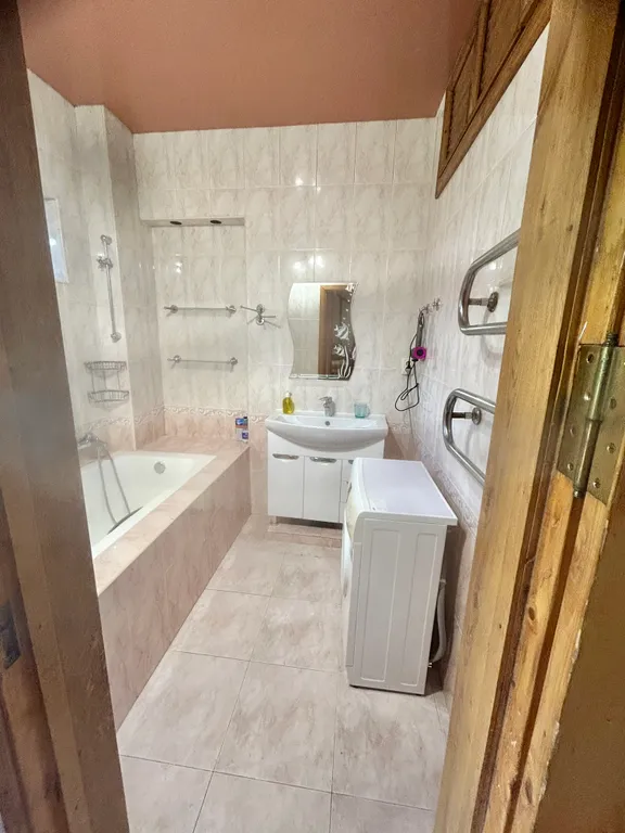 Квартира в коттедже возле набережной