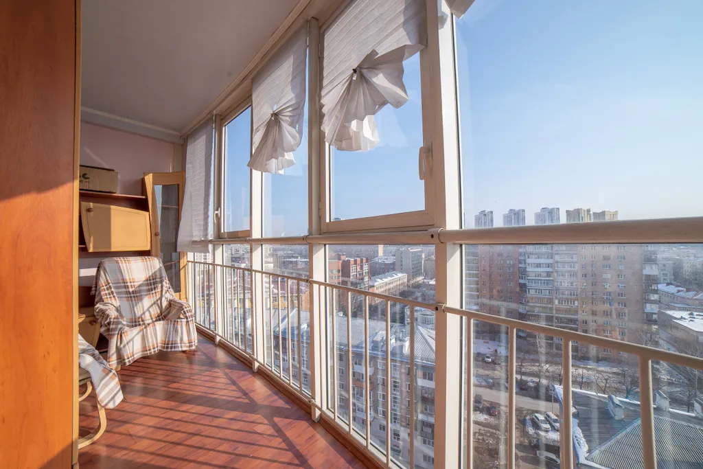 Кленовые лепестки