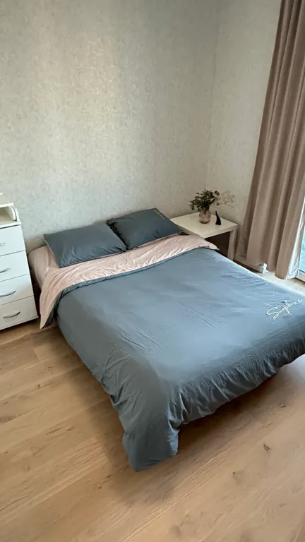 Премиум квартира в центре Минска