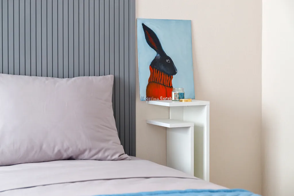 Квартира Двухкомнатная квартира Бриз — Краснодар