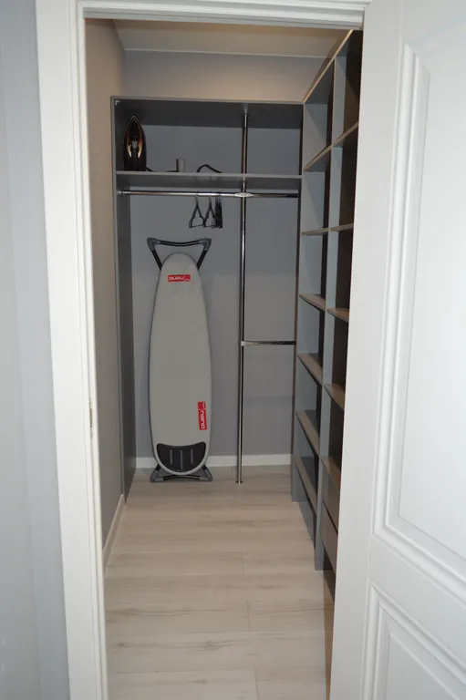 Квартира Квартира Апартамент на первой береговой линии — Анапа