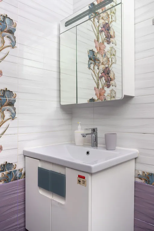 Квартира Апартаменты Парк и Стадион | 1 комн | 11 этаж — Краснодар