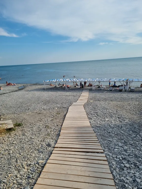 Квартира Двухкомнатная квартира в ЖК Анаполис — Варваровка