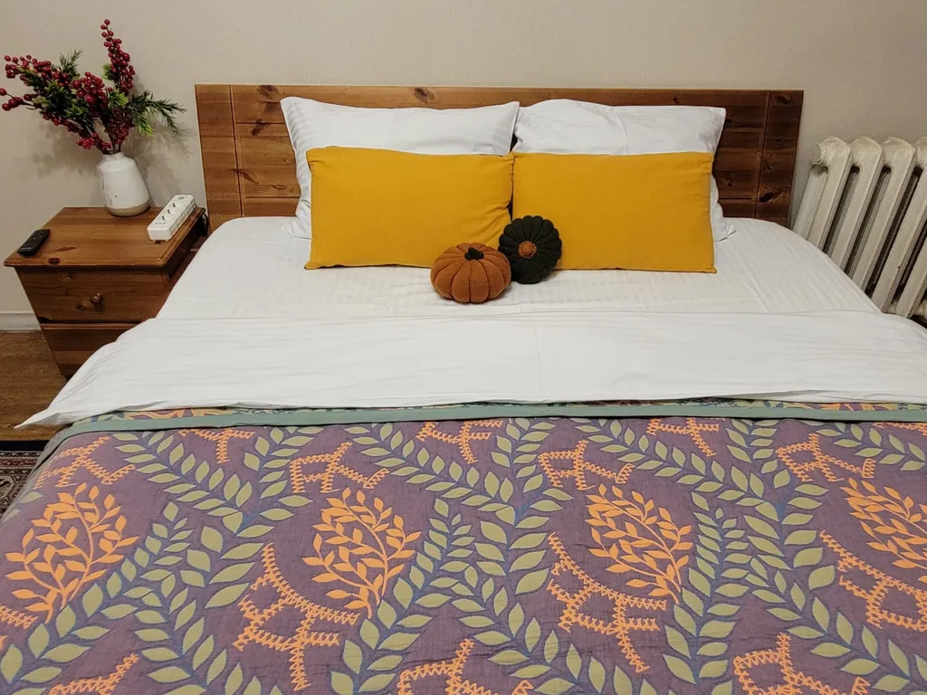 Квартира Удобная комната у метро Алексеевская — Москва