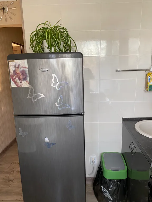 Квартира Уютные апартаменты на берегу Верхнего озера — Калининград