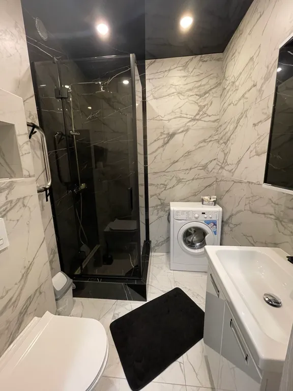 Квартира Новая квартира — Красноярск