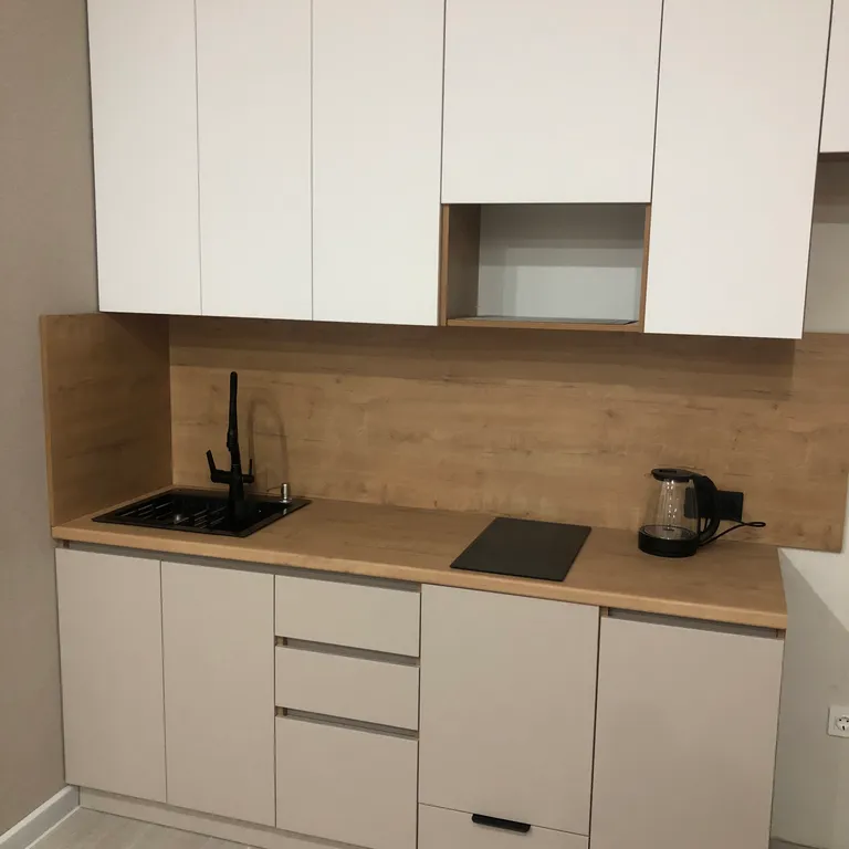 Апартаметы Umai возле американского посольства и дворца школьников