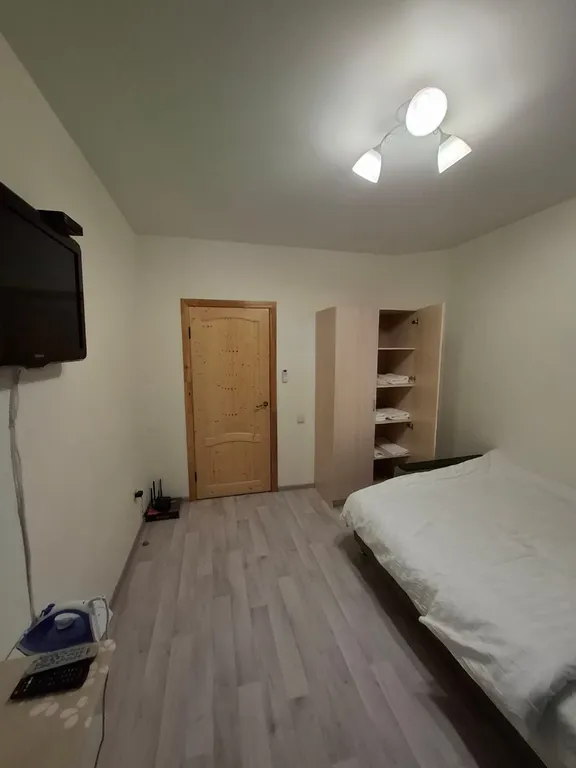 1-к квартира 32 м2, 1-9 эт